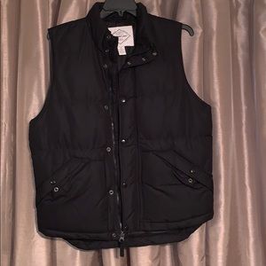 Men’s St. John’s Bay Puffer Vest